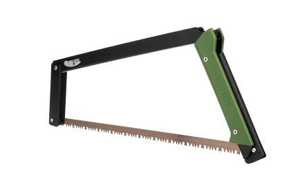Agawa Canyon - BOREAL21 Folding Bow Saw for survival camping