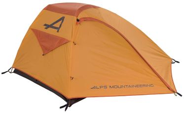 Ultralight Backpacking Emergency Survival Tent