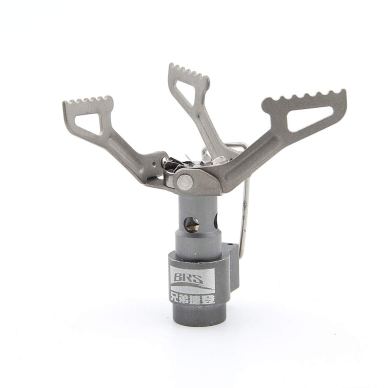BRS Ultralight Camping Gas Stove Portable Outdoor Gas Burner Cooking Stove
