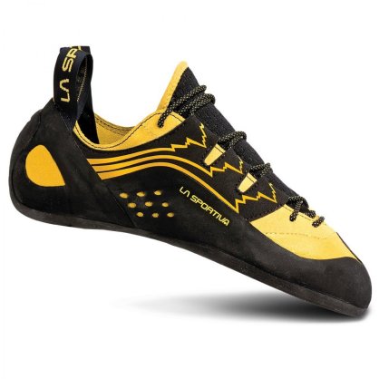 La Sportiva Katana Lace Gym Rock Climbing Shoe