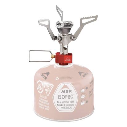 MSR PocketRocket 2 Ultralight Portable Camping Stove