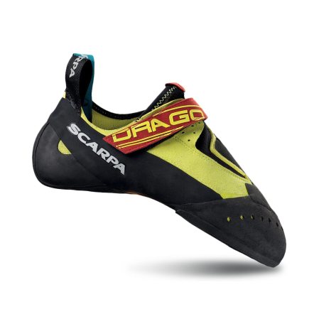 Scarpa Drago Gym Rock Climbing Shoe