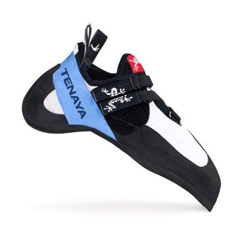 Tenaya Oasi Begginer Gym Rock Climbing Shoe