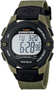 Survival Watches for hiking and camping
