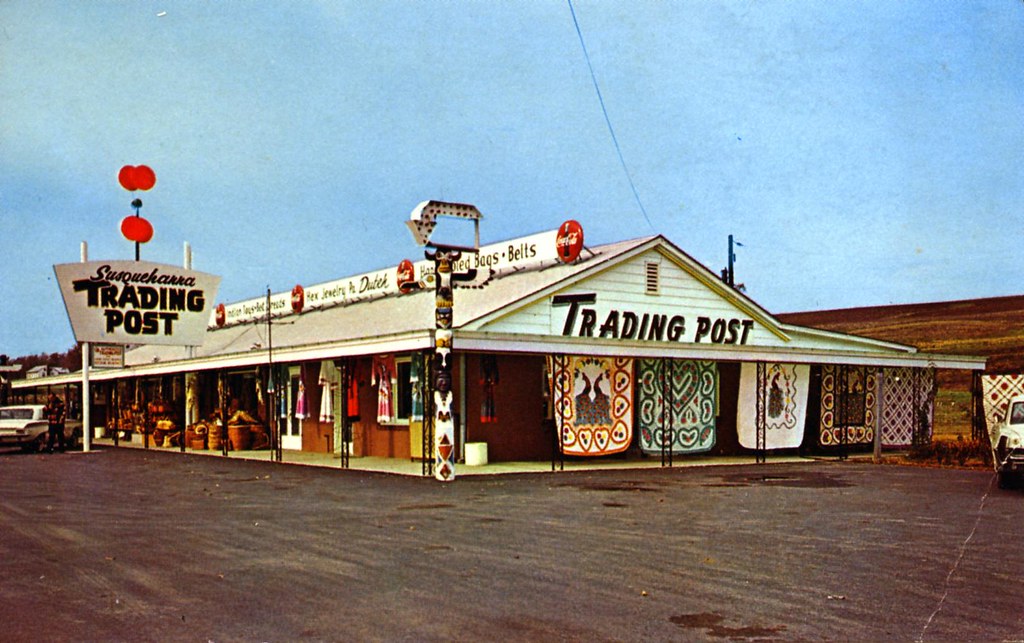 Best Appalachian Trail Towns