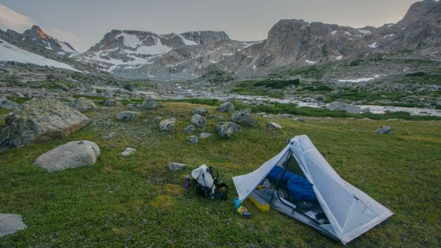 backpacking gear must haves