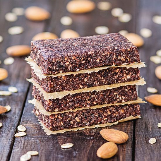 Food for emergency food kits