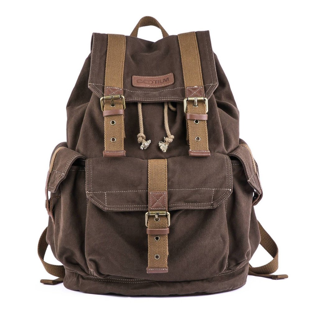 Best Bushcraft Rucksack