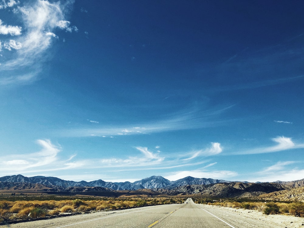 Hit the Open Road: Discover the Best RV Living Destinations Across&nbsp;America