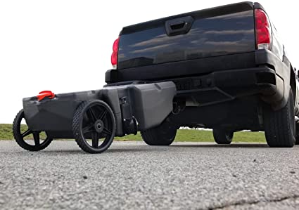 Portable RV Tote Tank