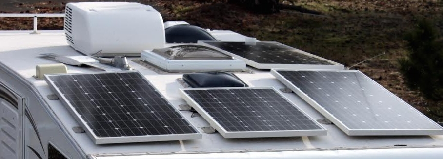 Harnessing the Sun: Top Advantages of RV Solar Power for Modern&nbsp;Travelers