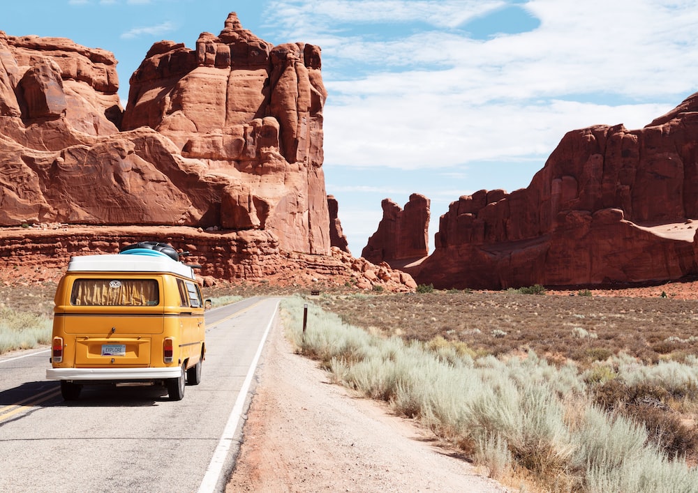 The Ultimate Guide to Scenic RV Trips: Exploring the Most Picturesque Routes Across&nbsp;America