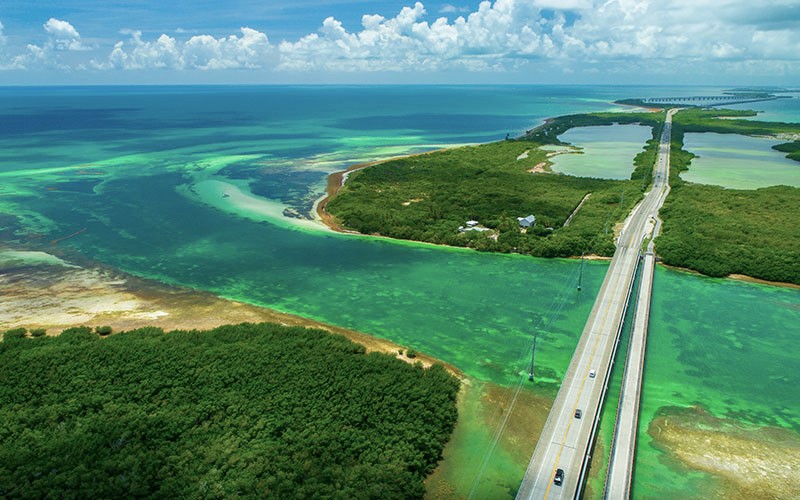 Florida's Overseas Highway
