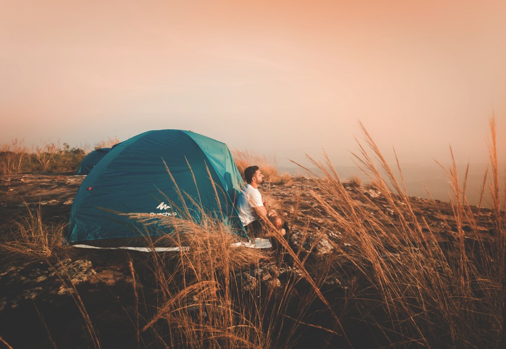 Introduction to Outdoor Adventures: Camping and&nbsp;Glamping