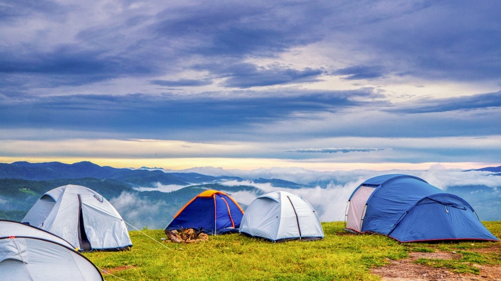 Discovering Your Ideal Place to Camp: A Comprehensive Guide to Selecting the Perfect&nbsp;Campsite