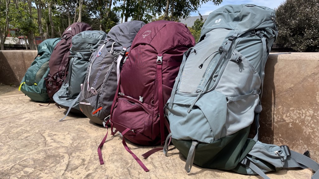 How to Choose the Perfect Hiking Backpack for Your&nbsp;Needs