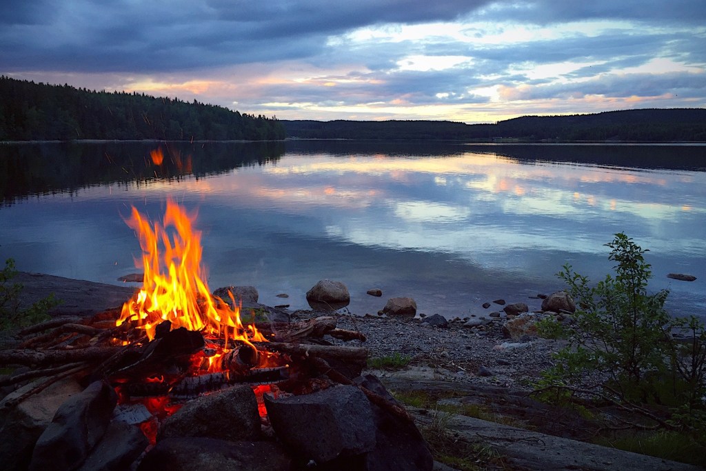 Discover the Remarkable Health Advantages of Different Types of Campfires: A Comprehensive&nbsp;Guide