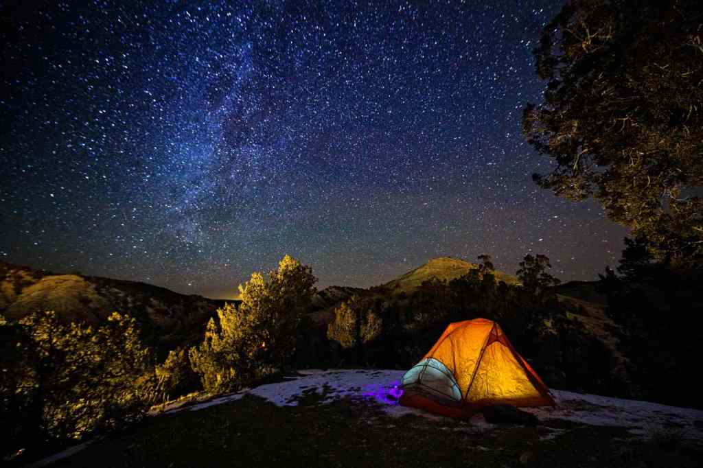 Embarking on Your First Tent Camping Adventure: A Comprehensive&nbsp;Strategy