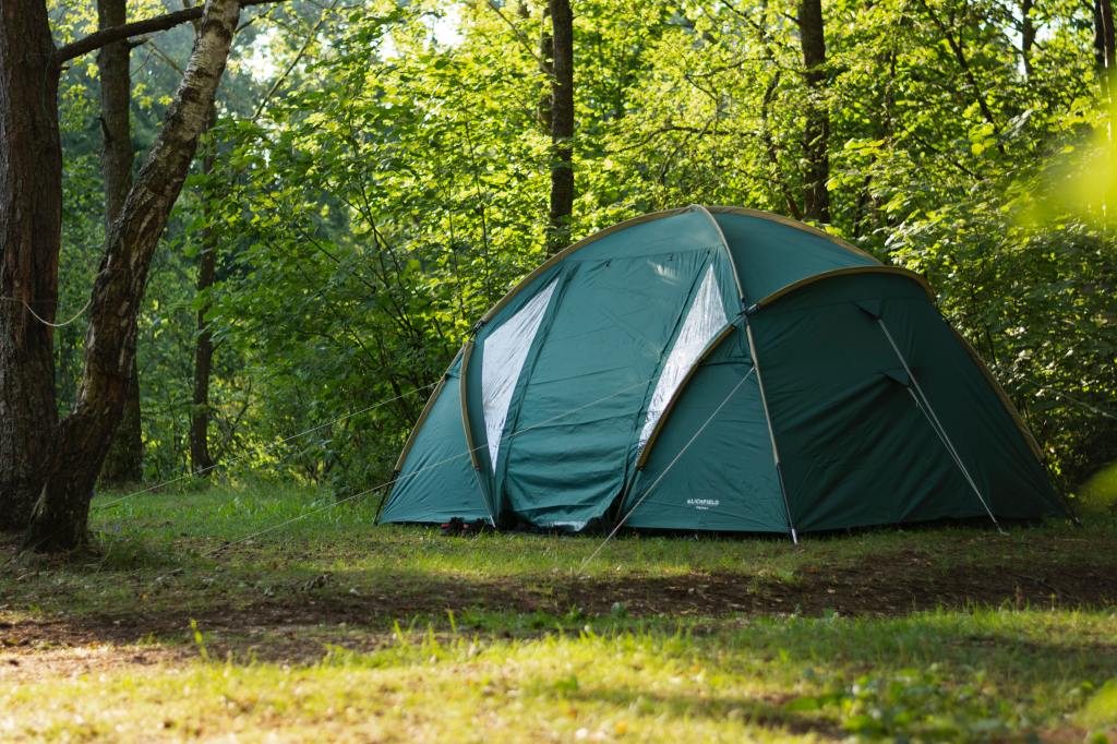 Campsite Tips: How to Ensure an Eco-Friendly Outdoor&nbsp;Adventure