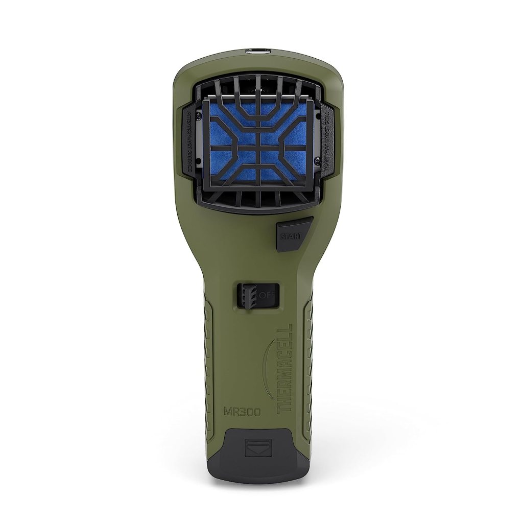 Unlocking the Power of Thermacell: A Comprehensive Review of the Portable Mosquito&nbsp;Repellent