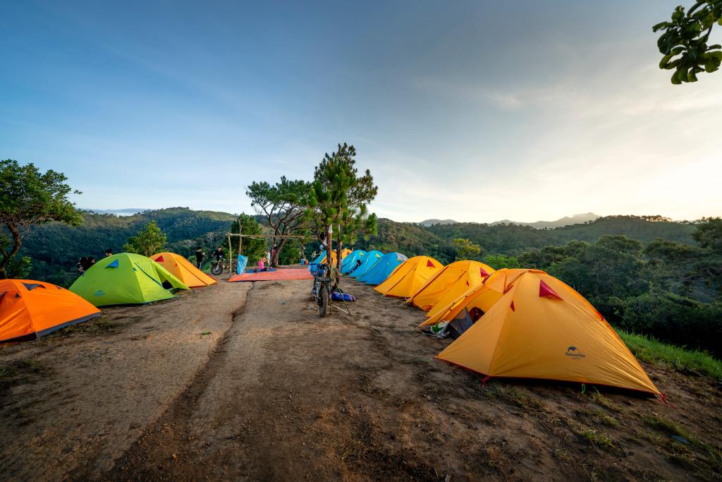 Leveraging Technology in the Wilderness: Top Camping Apps for Your Next&nbsp;Adventure